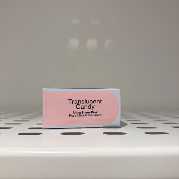 Kosas Cloud Set Translucent Loose Setting + Blurring Powder - translucent candy - Picture 4 of 4